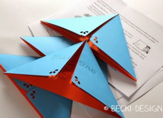 Birthday Inspiration: Einladung zum Kindergeburtstag, dieses mal Thema Zelten – Becki-Design