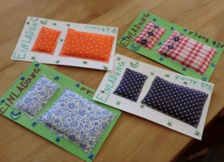 Birthday Inspiration: Einladung Übernachtungsparty, Invitation