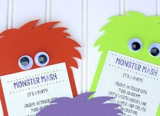 Birthday Inspiration: Einladungskarten Geburtstag Selbst Gestalten : Einladungskarten Geburtstag Selbe…