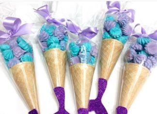 Birthday Inspiration: Geburtstag