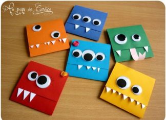 Birthday Inspiration: Invitations pour un anniversaire