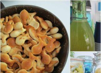 Birthday Inspiration: Kindergeburtstag : Unterwasserwelt und Meerjungfrauen