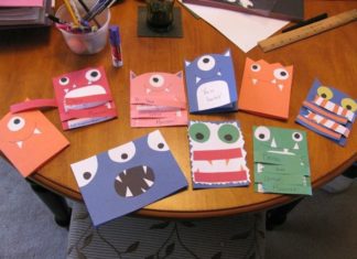 Birthday Inspiration: Kreative Geburtstagseinladungen, um alle zu überraschen