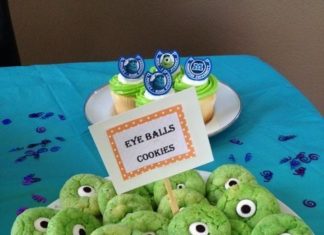 Birthday Inspiration: Monster High Birthday Party Ideas