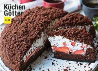 Birthday Inspiration: Schnelle Maulwurftorte