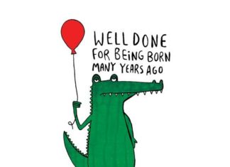 Birthday Quotes : 20 Funny Birthday Quotes