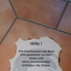 Birthday Inspiration: Drachenparty