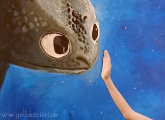 Birthday Inspiration: Ein wunderbarer Kindergeburtstag