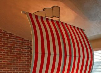 Birthday Inspiration: Wikinger Geburtstag