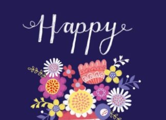 Birthday Quotes : Birthday Quotes : Feliz cumple felizcumple feliz cumple feliz cumpleaños felici…