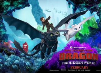 Birthday Inspiration: How To Train Your Dragon: The Hidden World Free Printables