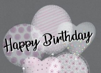 Birthday Quotes : (notitle)