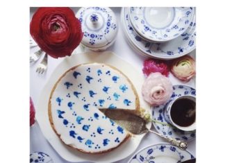 Birthday Cake : (notitle)