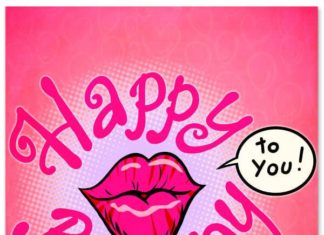 Birthday Quotes : A Romantic Birthday Wishes Collection to Inspire the Perfect Message