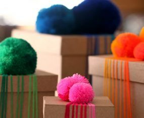 Birthday Decoration : (notitle)