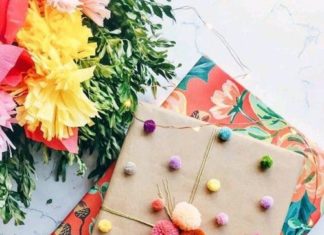 Birthday Decoration : (notitle)