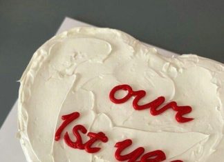 Birthday Cake : ~αи∂ ι мιѕѕ уσυ мσяє тнαи αиутнιng ιи тнιѕ ωσ…