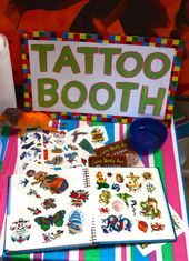 Birthday Decoration : Carnival theme party ideas 45 – We Otomotive Info