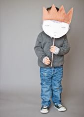 Birthday Decoration : La Maison Gray BABY & CHILD