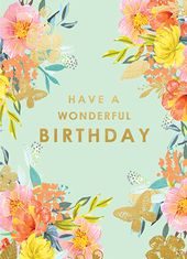 Birthday Quotes : (notitle)