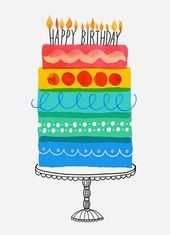Birthday Quotes : happy birthday