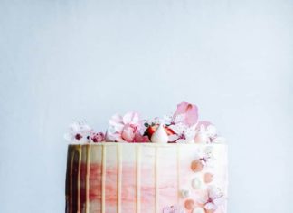 Birthday Cake & CupCakes : Birthday Cakes