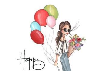 + 112 happy birthday wishes : Brittany Fuson | Shop