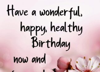 + 112 happy birthday wishes : CELEBRATE LIFE -HAPPY BIRTHDAY – Gratitude Is Mine