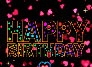 + 112 happy birthday wishes : Happy Birthday