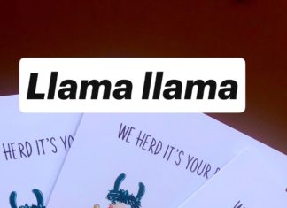 + 112 happy birthday wishes : Llama llama