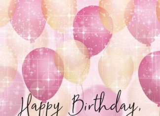 + 112 happy birthday wishes : party birthday