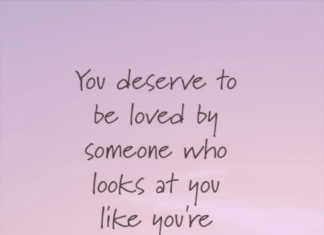 + 112 happy birthday wishes : You deserve to be loved