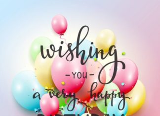 + 112 happy birthday wishes : Happy Birthday Images | The Best Collection