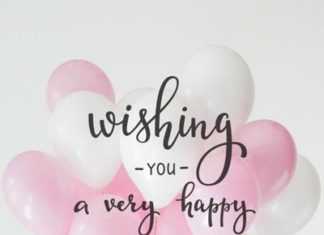 + 112 happy birthday wishes : Happy Birthday Images | The Best Collection