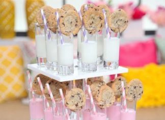 + 74 birthday party decorations : 20 Fabulous Food Bars for Entertaining