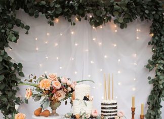 + 74 birthday party decorations : 10 ideas para una boda estilo boho chic