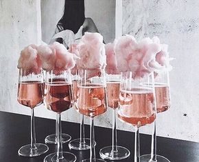 + 74 birthday party decorations : 15 originelle Ideen für den Sektempfang – Hochzeitskiste