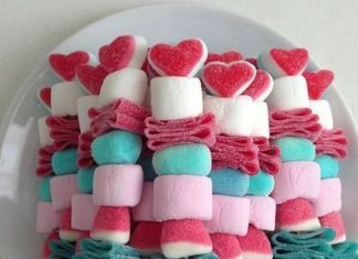 + 74 birthday party decorations : Nos idées gourmandes pour une baby shower