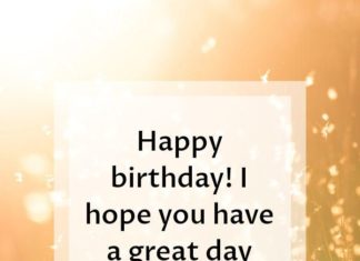+ 112 happy birthday wishes : 234 Best Happy Birthday Wishes & Quotes in 2021