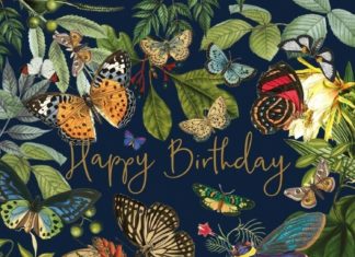 + 112 happy birthday wishes :