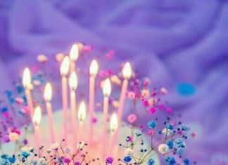 + 112 happy birthday wishes : Birthday