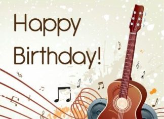 + 112 happy birthday wishes : Celebrations Cakes and More