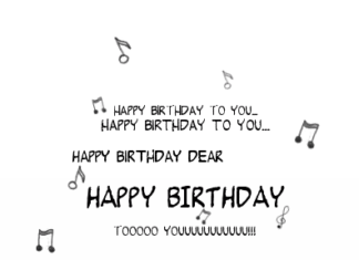 + 112 happy birthday wishes : Donderland first birthday