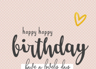 + 112 happy birthday wishes : Felicitatie – verjaarday happy happy birthday