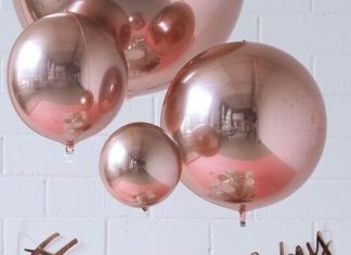 + 112 happy birthday wishes : Festa de 18 anos: +70 Ideias e Temas para Organizar seu Aniversário