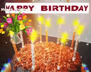 + 112 happy birthday wishes : Happy Birthday