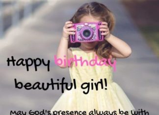 + 112 happy birthday wishes : Happy Birthday Girl! | 75 Lovely Birthday Wishes & Blessings for Little Girl