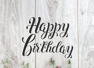 + 112 happy birthday wishes : Happy Birthday Images | The Best Collection
