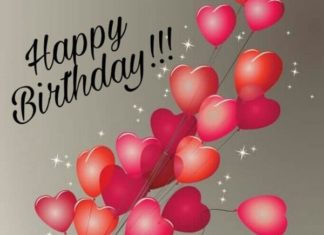 + 112 happy birthday wishes : Happy Birthday Images with Wishes, Happy Bday Pictures