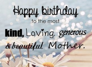 + 112 happy birthday wishes : Happy Birthday Quotes Mom Daughter